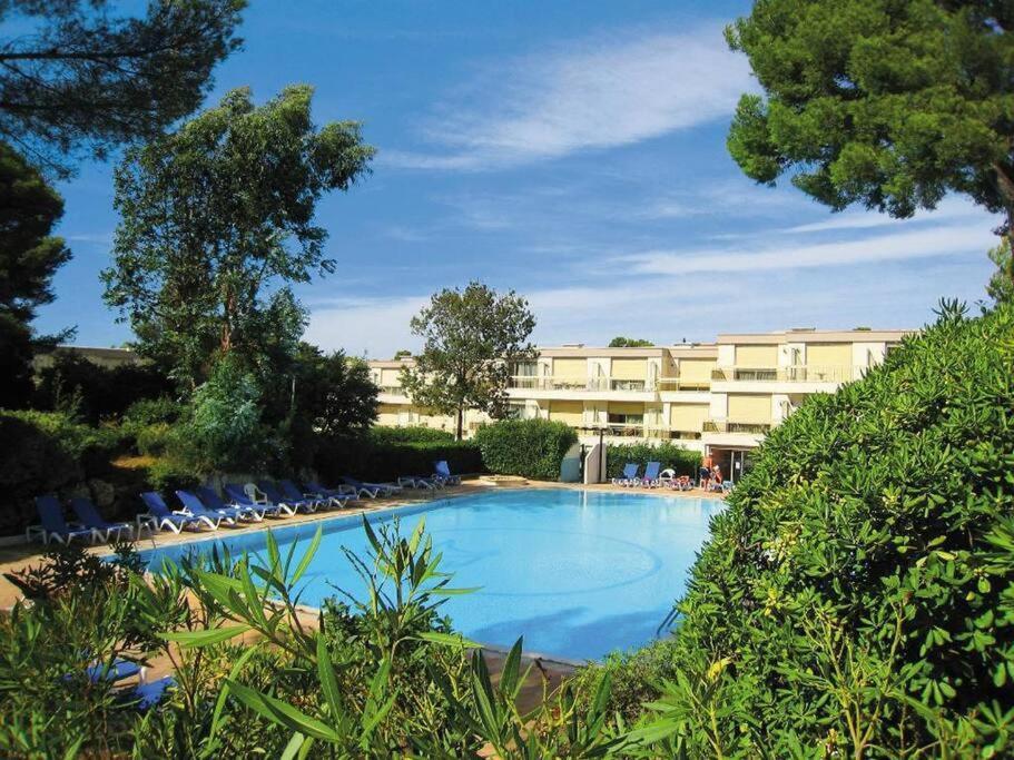 La Corniche D'Or A St Raphael Apartman Saint-Raphaël Kültér fotó